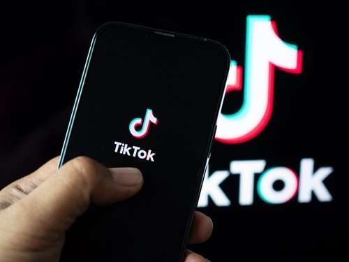 tiktok